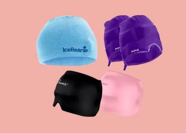 Los mejores gorros para la migraña: alivie los dolores de cabeza con un alivio refrescante