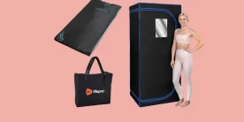 Best Portable Saunas 2026 | Top Picks for Home Relaxation