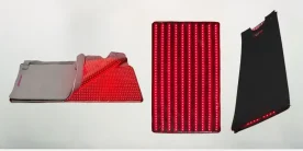 7 Best Red Light Therapy Blankets & Full-Body Devices (2026)