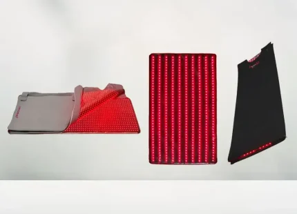 7 Best Red Light Therapy Blankets & Full-Body Devices (2026)