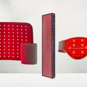 7 Best Red Light Therapy Devices for Arthritis (2026)