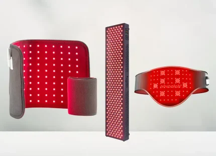 7 Best Red Light Therapy Devices for Arthritis (2026)