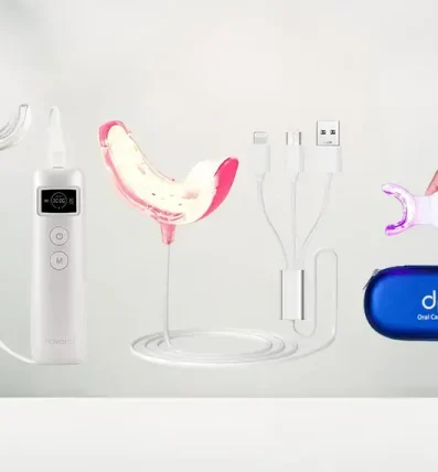 7 Best Red Light Therapy Devices for Gum Disease in 2026 – Reduce Inflammation & Bleeding