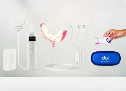 7 Best Red Light Therapy Devices for Gum Disease in 2026 – Reduce Inflammation, Support Healthier Gums at Home