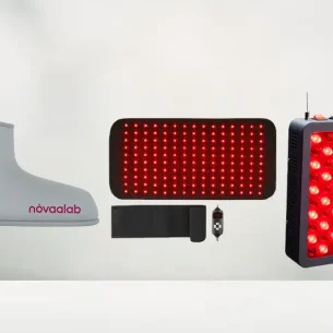 7 Best Red Light Therapy Devices for Neuropathy in 2026