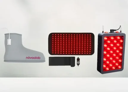 7 Best Red Light Therapy Devices for Neuropathy in 2026