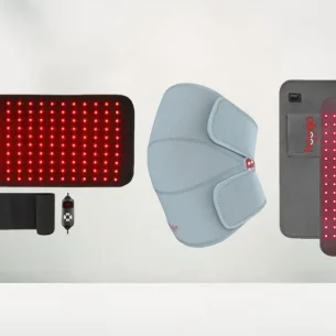 10 Best Red Light Therapy Devices for Knee Pain in 2026