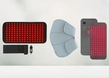 10 Best Red Light Therapy Devices for Knee Pain in 2026