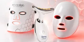 9 Best Red Light Therapy Devices for Wrinkles & Anti-Aging (2026) – Masks, Wands & Panels for Younger-Looking Skin