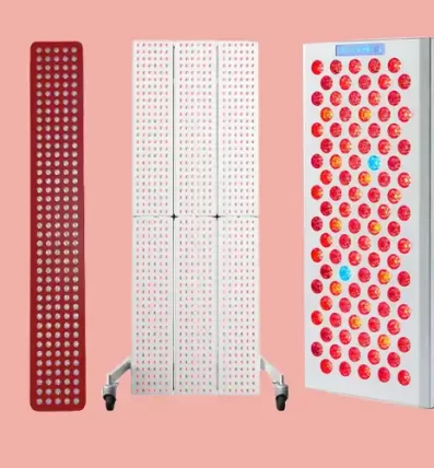 7+ Best Red Light Therapy Panels to Revitalize Your Health
