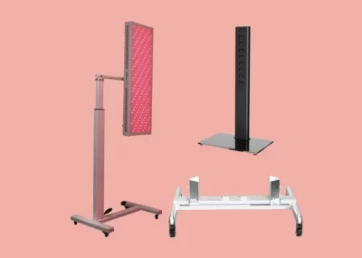 Best Red Light Therapy Stands of 2024