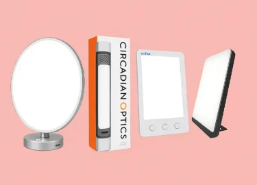Best SAD Light Therapy Lamps for Beating Winter Blues