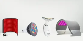 Best Red Light Therapy Travel Devices (2026): Pain, Skin, Hair & More