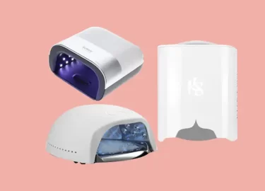 8 Best UV Nail Lamps of 2025 for At-Home Nail Care Routine