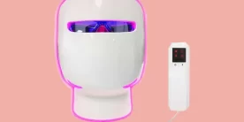 Bestqool 3 Color LED Mask Photon Face Mask Review: How Effective Is This Mask?