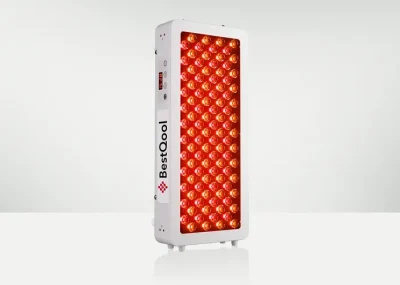 Bestqool Pro 100 Review: Is This Budget-Friendly Half-Body Red Light Therapy Panel Worth Buying?