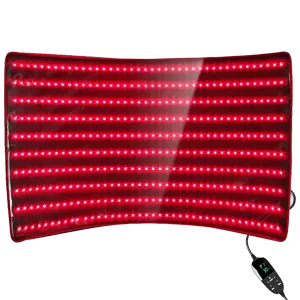 Bestqool Redot L Red Light Therapy Mat