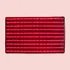 bestqool red light therapy mat yoga pad