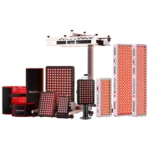 Bestqool Red Light Therapy