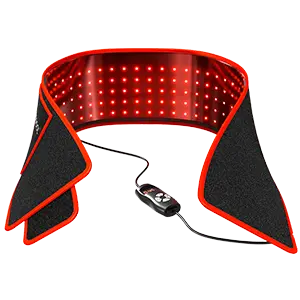 Bestqool Red Light Therapy Belt