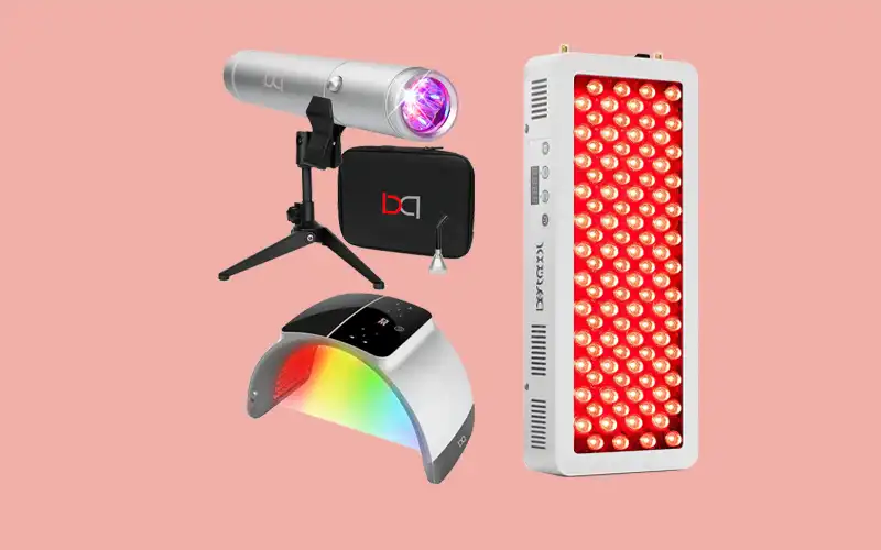 Bestqool Red Light Therapy Review: Real Results and Benefits