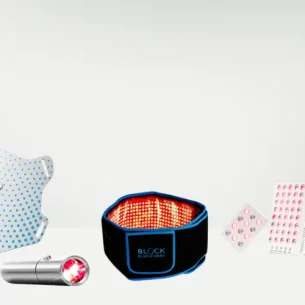 Block Blue Light Review: Are Its Red Light Therapy Devices Worth It?