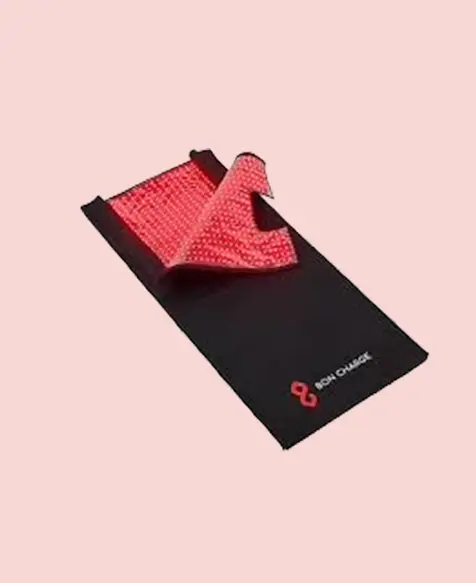 BON CHARGE Red Light Therapy Blanket