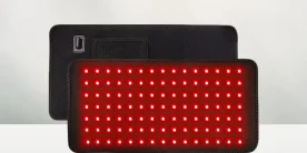 Bonodave Red Light Therapy Pad Review: Does It Work?