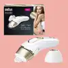 braun silk expert pro 5 hair removal
