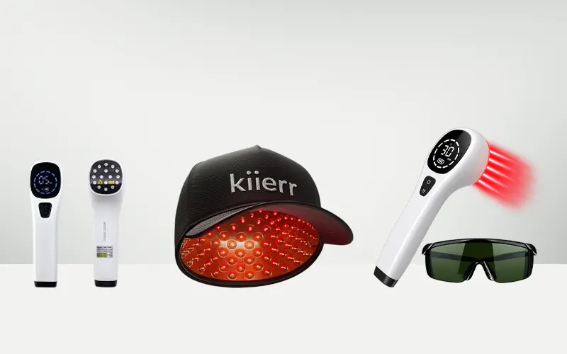 Best Cold Laser Therapy Devices of 2026 for Pain Relief and Recovery