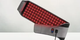 Comfytemp Red Light Therapy Belt Review: Is It Effective for Pain Relief?