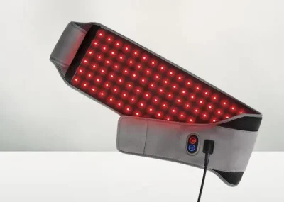 Comfytemp Red Light Therapy Belt Review: Is It Effective for Pain Relief?