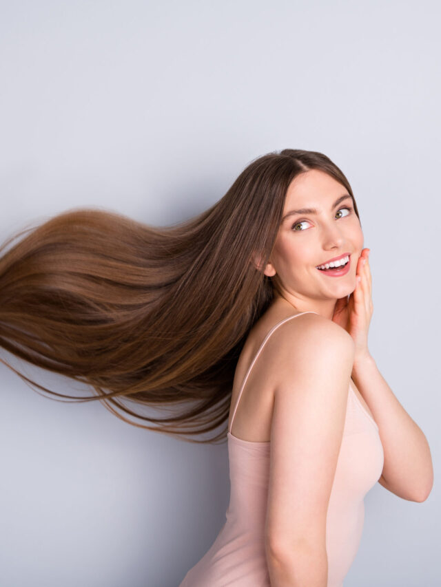 Radiant Revival: Red Light Therapy’s Remarkable Role in Hair Growth