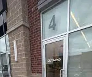 Cryomend Toronto