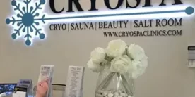 Cryospa Clinics
