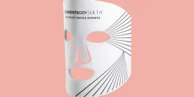 CurrentBody Skin LED Light Therapy Mask Review: Is It a Quality Skincare Device?