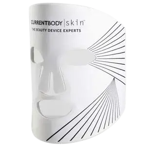 CurrentBody Skin LED Light Therapy Mask
