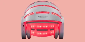 CurrentBody Skin LED Hair Regrowth Device Review: Is This the Best Solution for Thinning Hair?