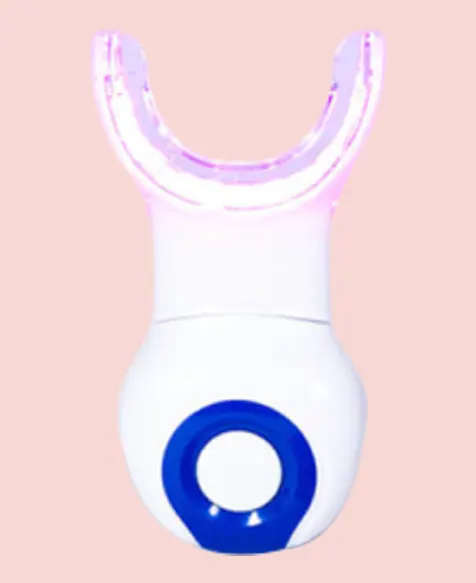 dpl® Oral Care - LED Technologies