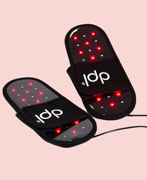 dpl Slippers for Foot Pain Relief