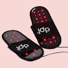 dpl Slippers for Foot Pain Relief