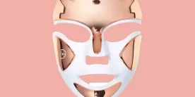 DRx SpectraLite Review: Will This LED Facial Mask Rejuvenate Your Skin?
