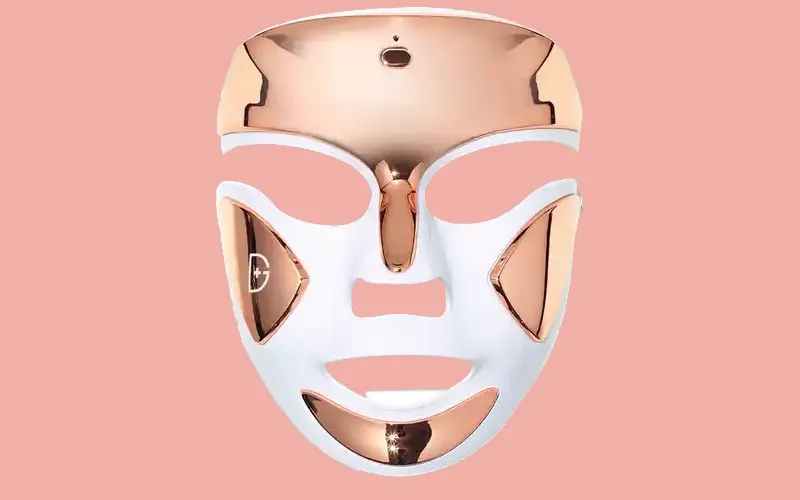 DRx SpectraLite Review: Will This LED Facial Mask Rejuvenate Your Skin?