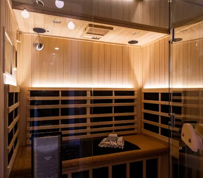 dtxfy-Infrared-Sauna