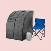 Durasage Portable Steam Sauna
