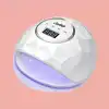 easkep uv nail lamp