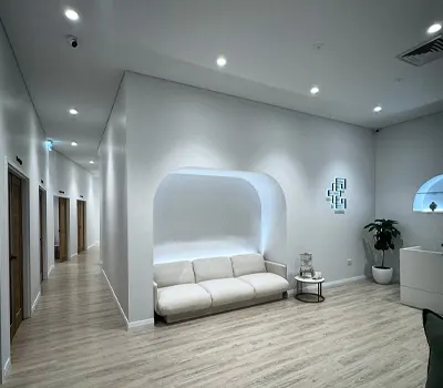 Element Centre Health Optimisation Solutions