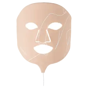 Ember Red Light Therapy Mask