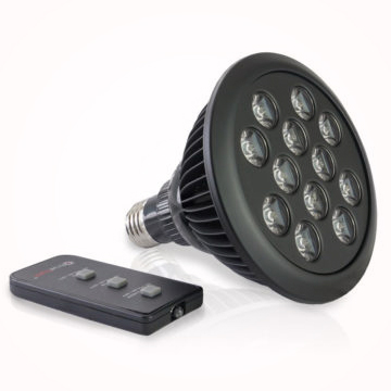 TrueLight Energy Scarlet Lux