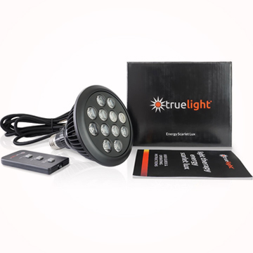 TrueLight Energy Scarlet Lux
